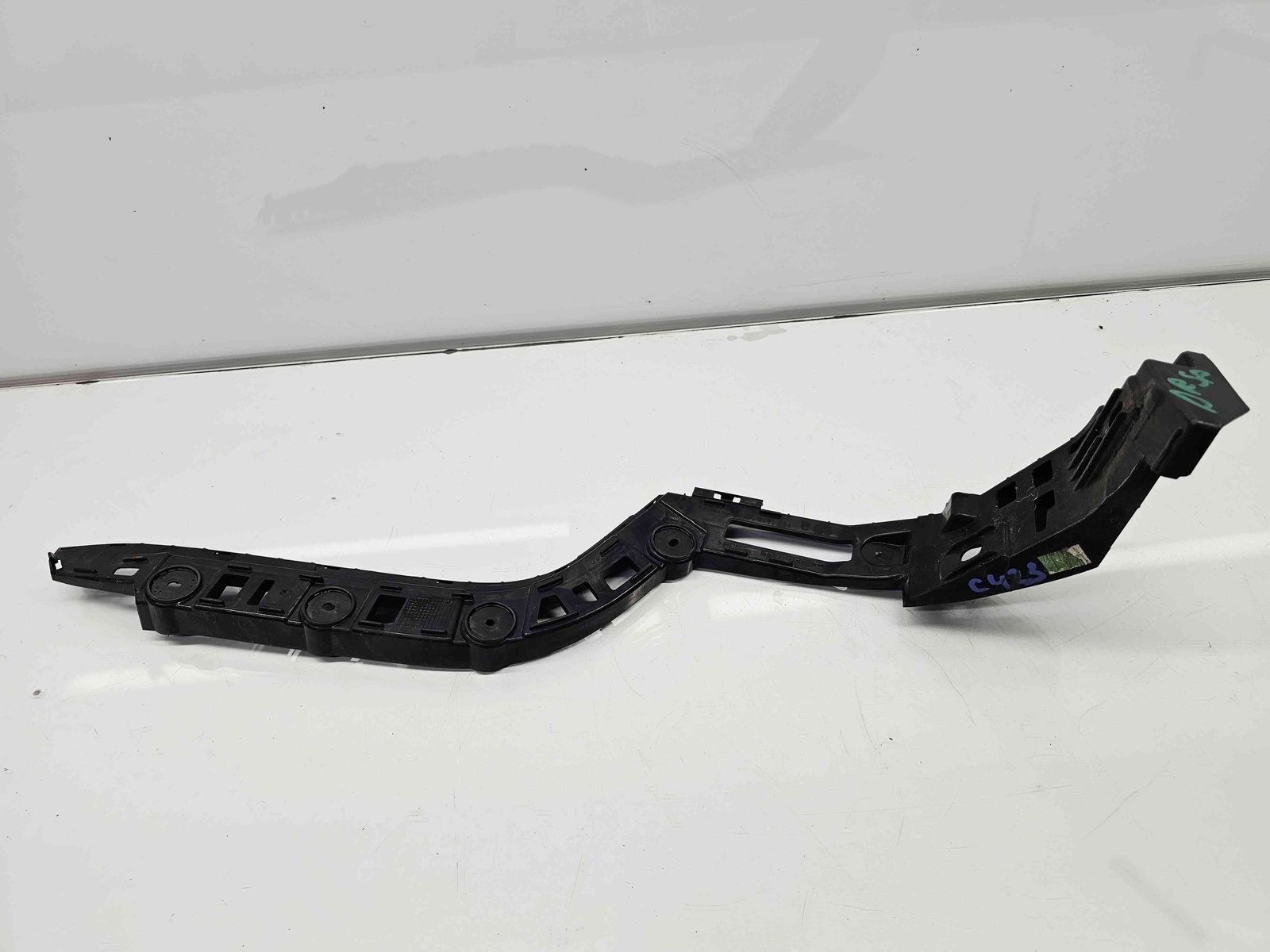 Suport bara dreapta spate Volkswagen Passat B7 (365) Variant [Fabr 2010-2014] 3AF807394 - imagine 5