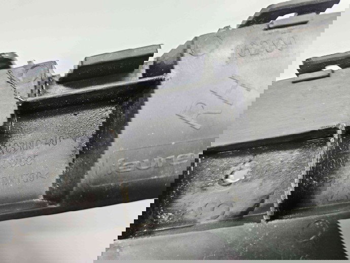 Suport bara dreapta spate Opel Zafira C (E75) Combi [Fabr 2011-2017] 13300740