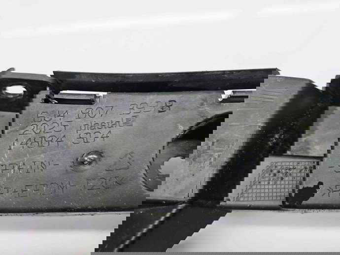 Suport bara stanga spate Seat Ibiza 5 (6J5) FR [Fabr 2008-2017] 6J4807393B