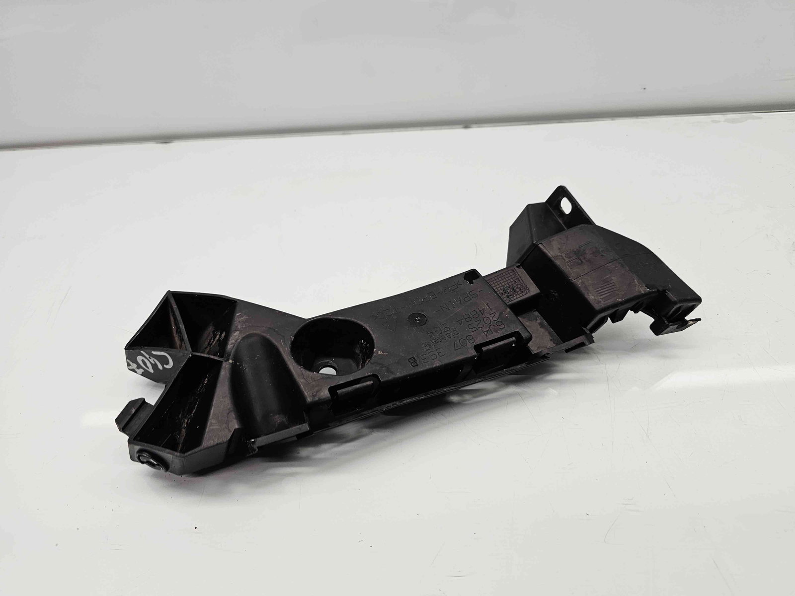 Suport bara stanga spate Seat Ibiza 5 (6J5) FR [Fabr 2008-2017] 6J4807393B - imagine 3