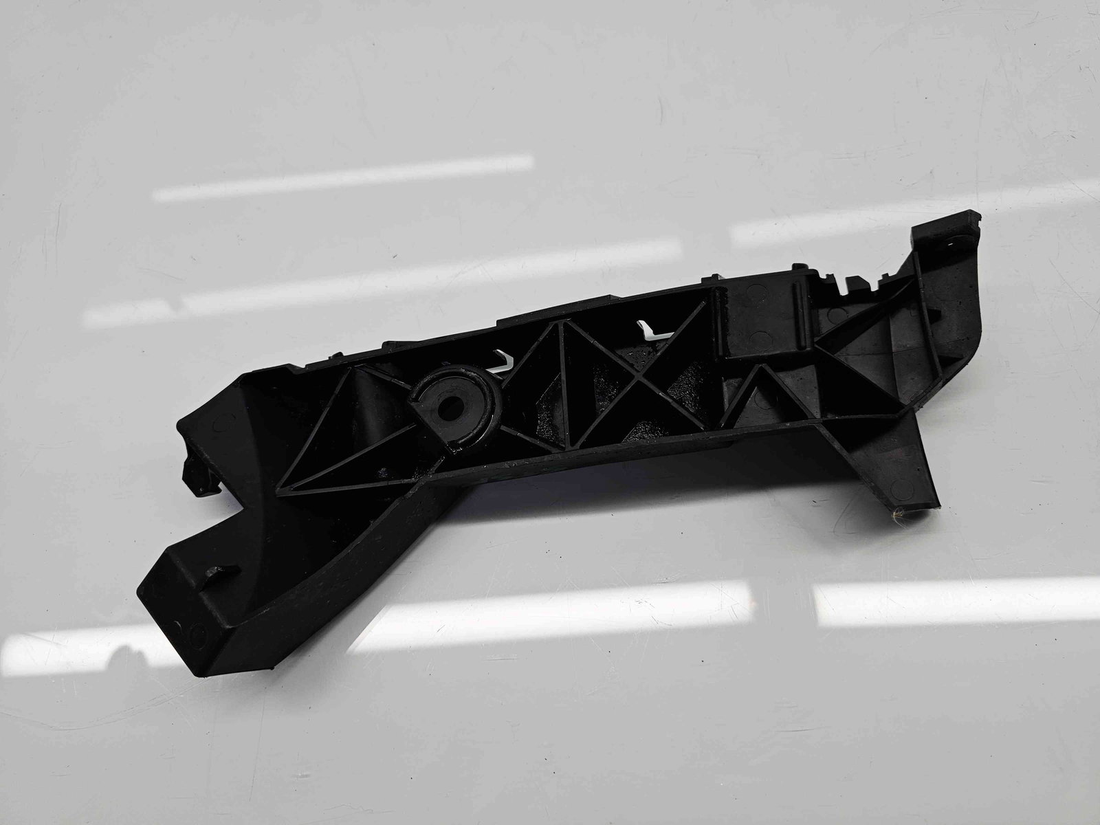 Suport bara stanga spate Seat Ibiza 5 (6J5) FR [Fabr 2008-2017] 6J4807393B - imagine 4