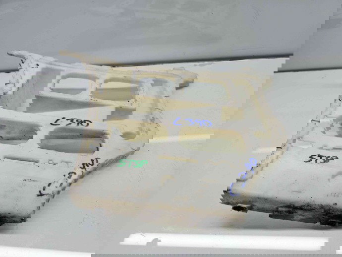 Suport bara stanga spate Bmw 3 (E90) [Fabr 2005-2011] 7906505