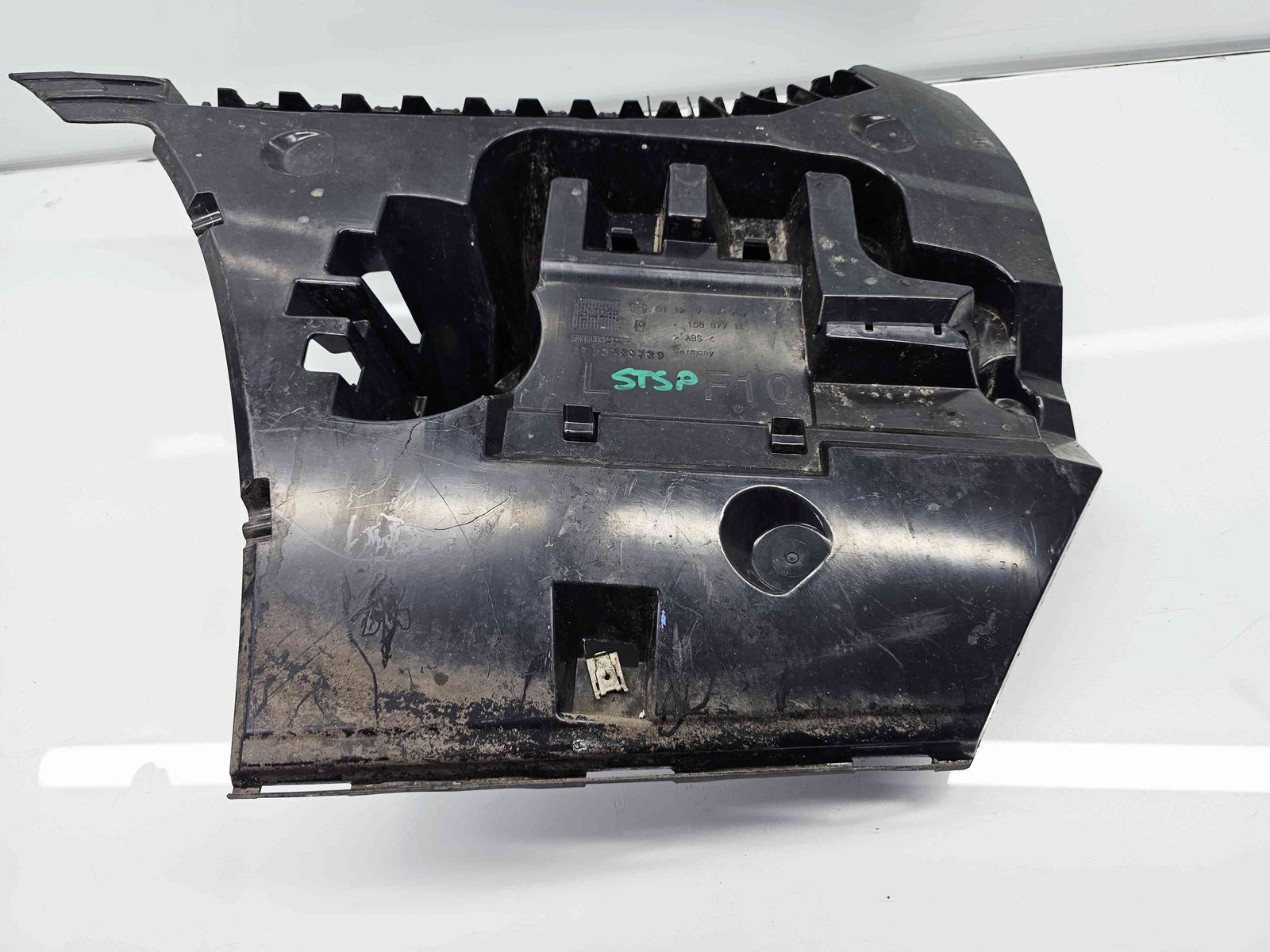 Suport bara stanga spate Bmw 5 (F10) [Fabr 2011-2016] 7184767 - imagine 1