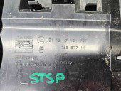 Suport bara stanga spate Bmw 5 (F10) [Fabr 2011-2016] 7184767