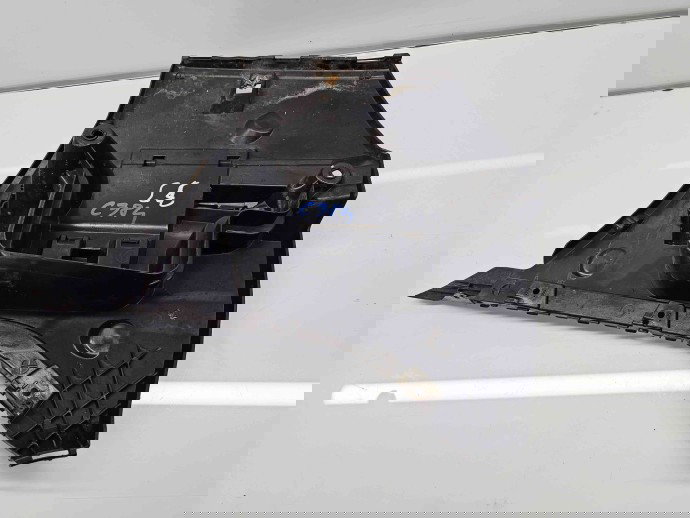 Suport bara stanga spate Bmw 5 (F10) [Fabr 2011-2016] 7184767