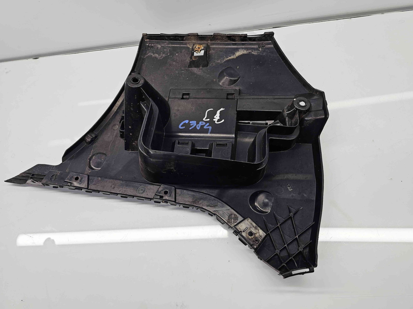 Suport bara stanga spate Bmw 5 (F10) [Fabr 2011-2016] 7184767 - imagine 5