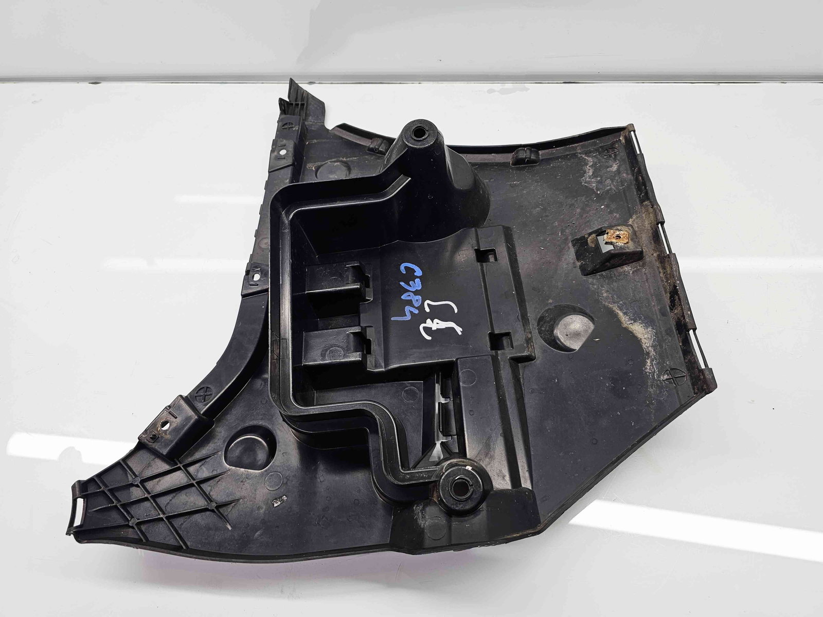 Suport bara stanga spate Bmw 5 (F10) [Fabr 2011-2016] 7184767 - imagine 6