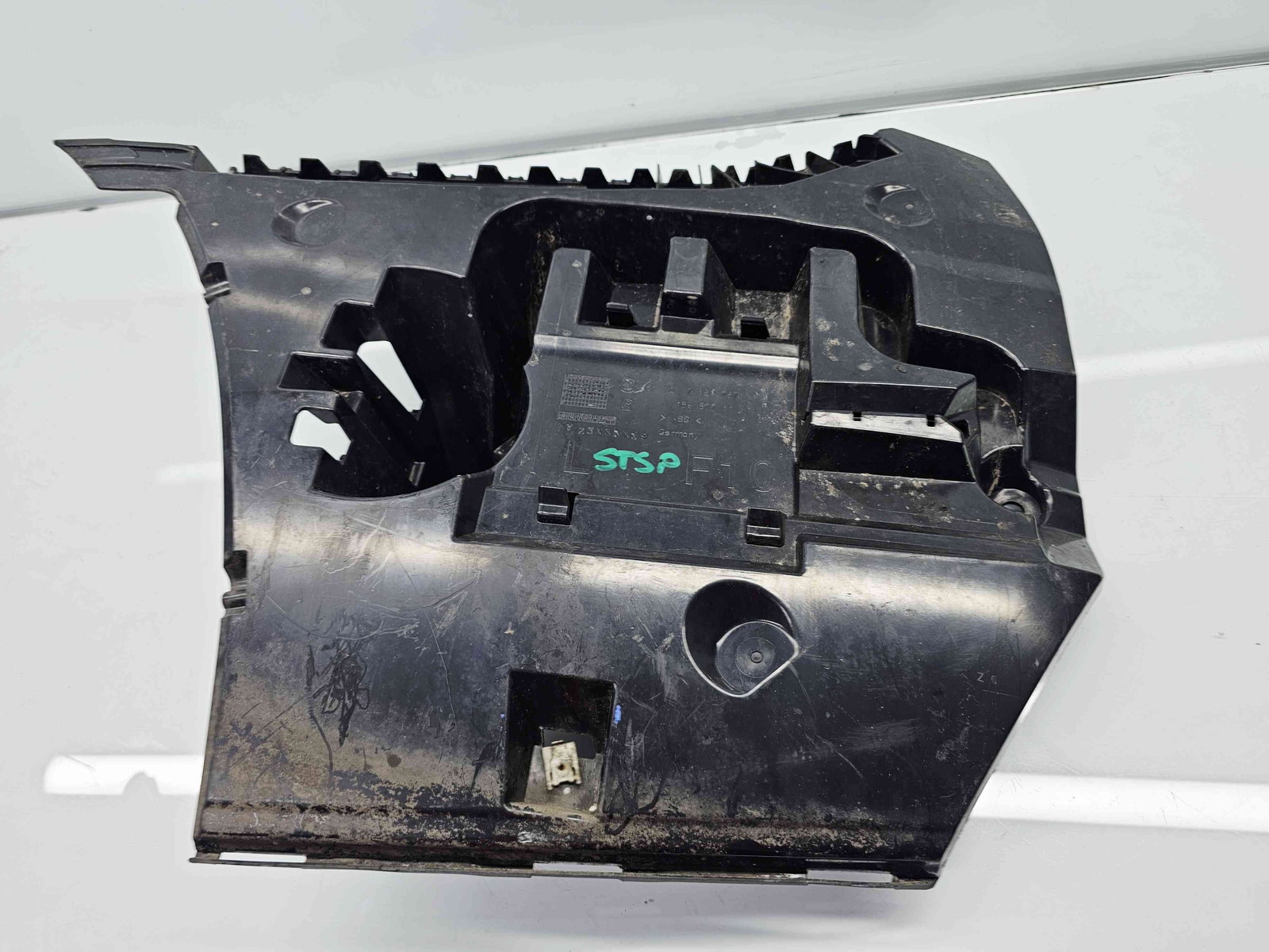 Suport bara stanga spate Bmw 5 (F10) [Fabr 2011-2016] 7184767 - imagine 8