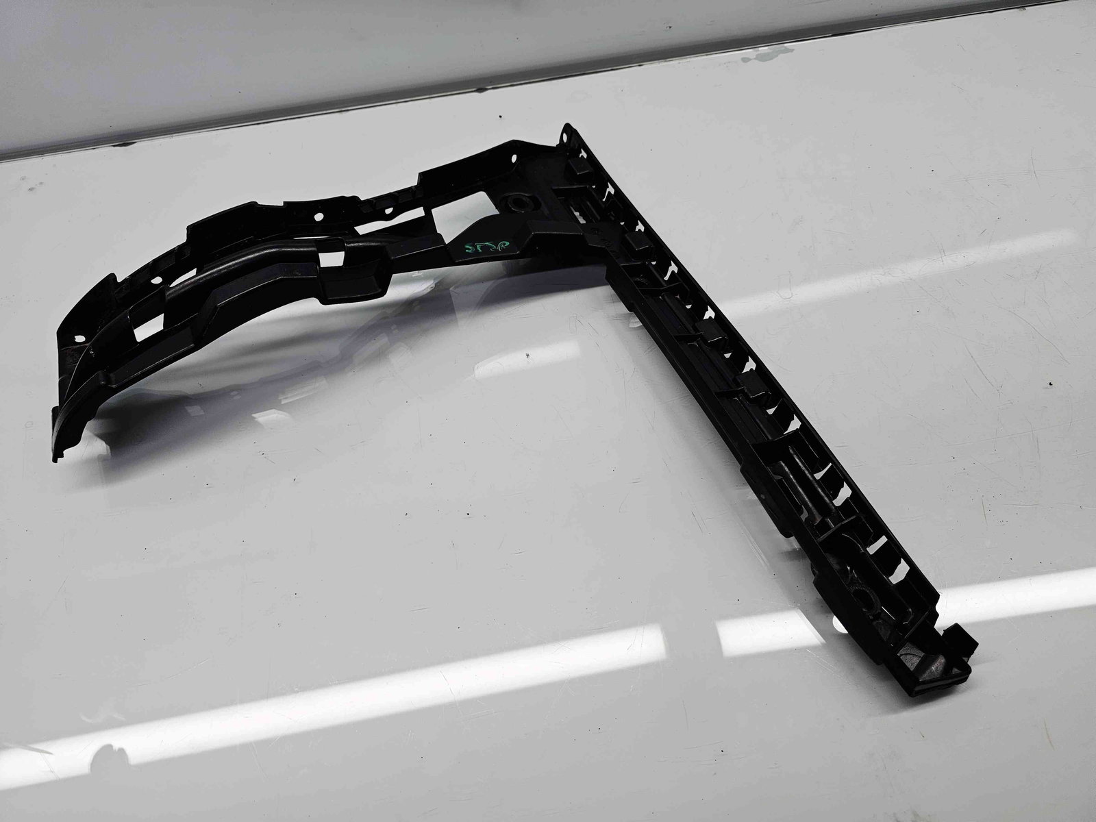 Suport bara stanga spate Mercedes Clasa C Combi (S205) [Fabr 2015-prezent] A2058802002 - imagine 1