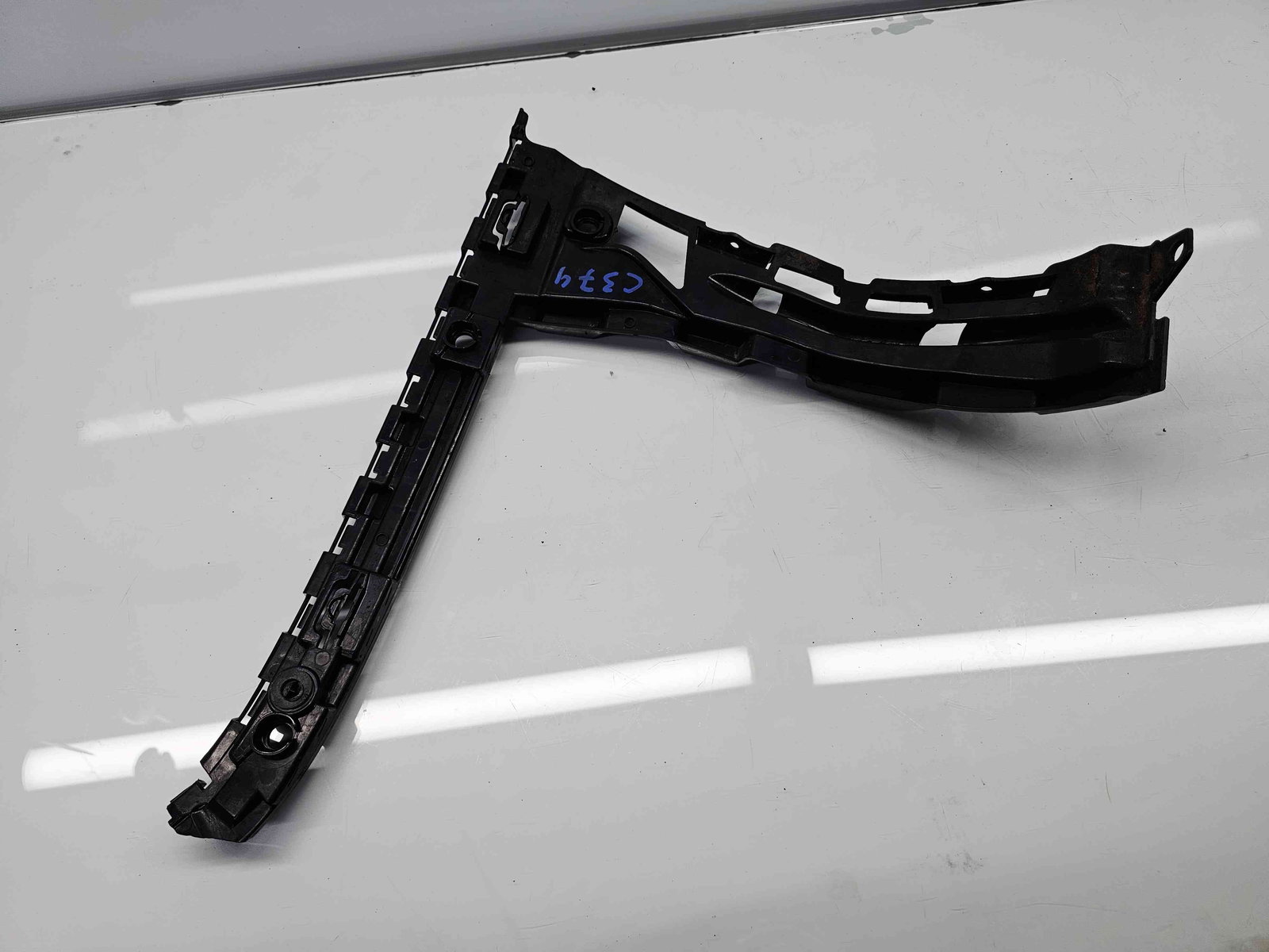 Suport bara stanga spate Mercedes Clasa C Combi (S205) [Fabr 2015-prezent] A2058802002 - imagine 4