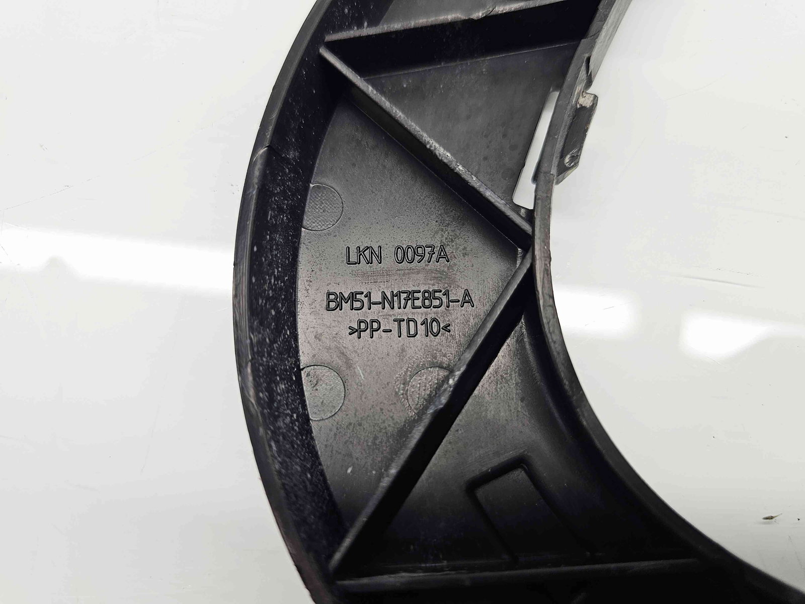 Suport bara stanga spate Ford Focus 3 Turnier [Fabr 2010-2018] BM51-N17E851-A - imagine 4