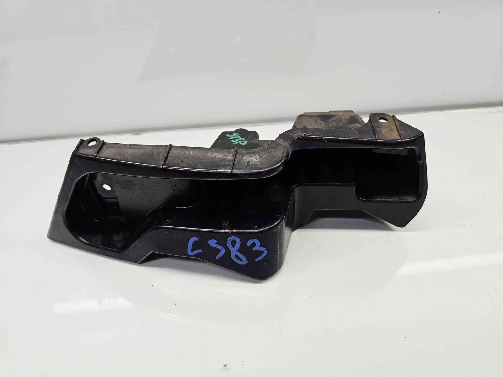 Suport bara stanga spate Ford Mondeo 5 Hatchback [Fabr 2014-2022] DS73-17E851-B - imagine 1