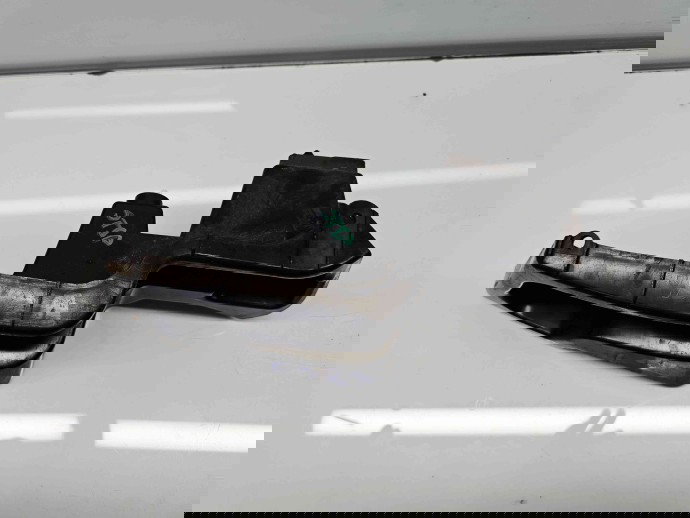 Suport bara stanga spate Ford Mondeo 5 Hatchback [Fabr 2014-2022] DS73-17E851-B