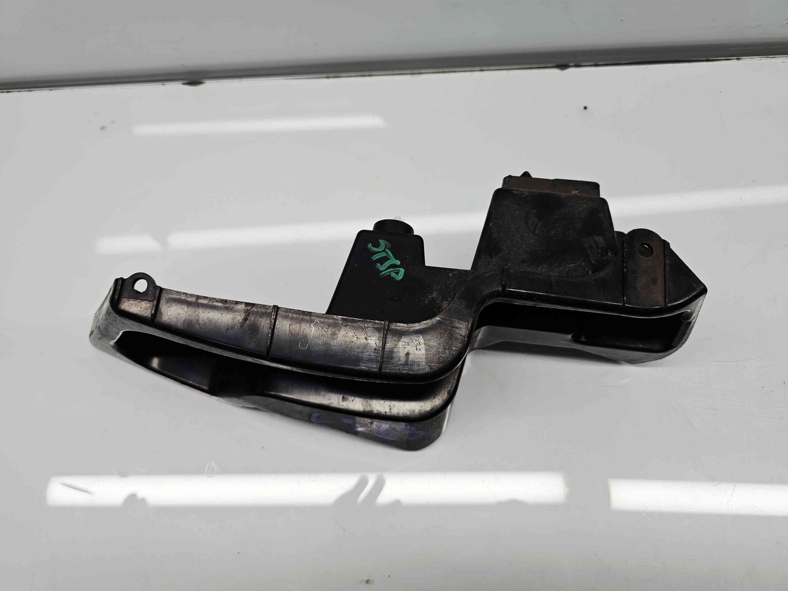 Suport bara stanga spate Ford Mondeo 5 Hatchback [Fabr 2014-2022] DS73-17E851-B - imagine 2