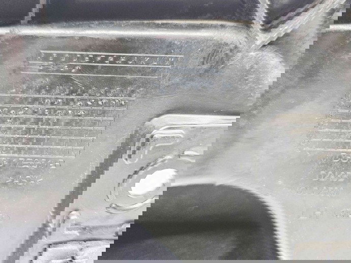 Suport bara stanga spate Ford Mondeo 5 Hatchback [Fabr 2014-2022] DS73-17E851-B