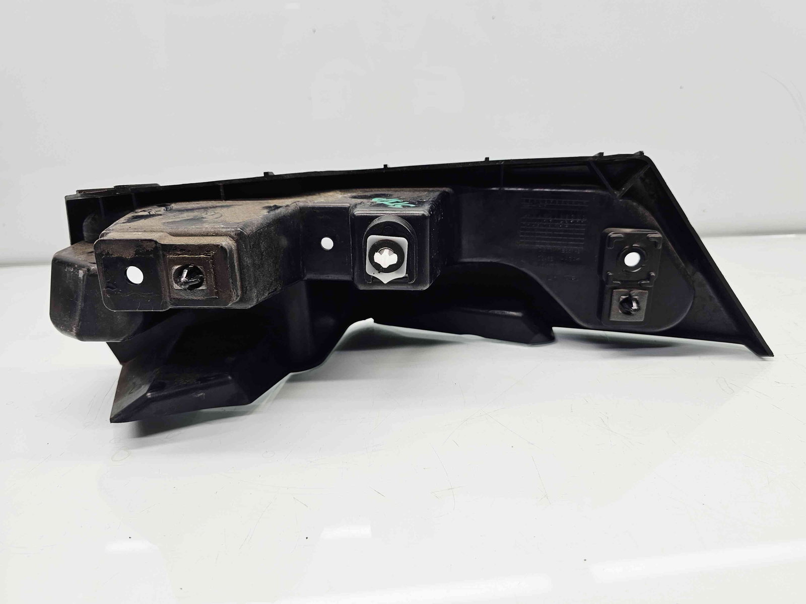 Suport bara stanga spate Ford Mondeo 5 Hatchback [Fabr 2014-2022] DS73-17E851-B - imagine 5