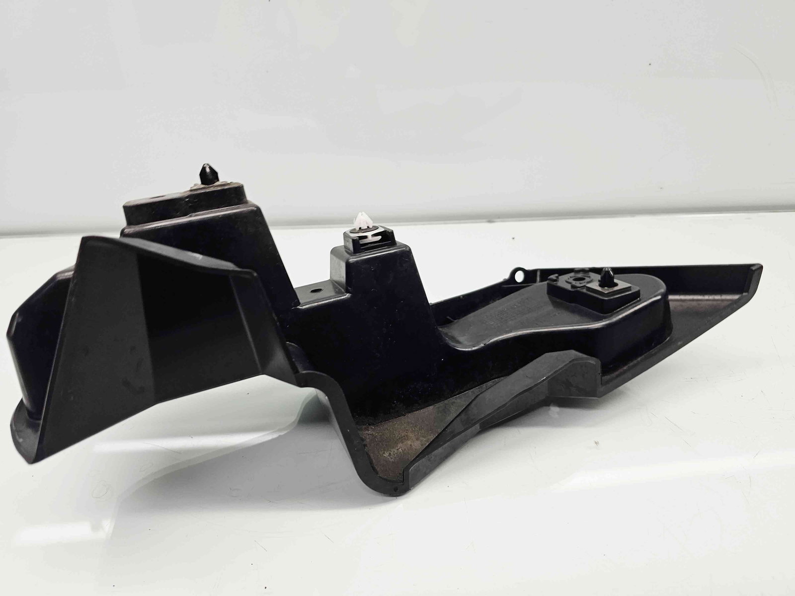 Suport bara stanga spate Ford Mondeo 5 Hatchback [Fabr 2014-2022] DS73-17E851-B - imagine 6