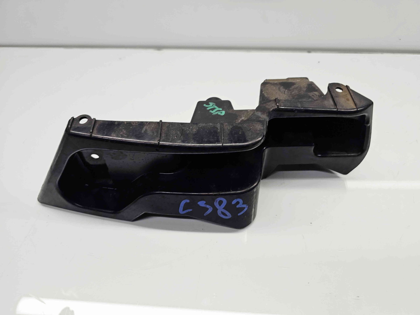 Suport bara stanga spate Ford Mondeo 5 Hatchback [Fabr 2014-2022] DS73-17E851-B - imagine 7