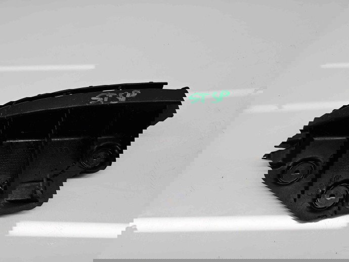 Suport bara stanga spate Audi A3 (8P1) [Fabr 2003-2012] 8P3807393A