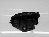 Suport bara stanga spate Audi A3 (8P1) [Fabr 2003-2012] 8P3807393A