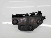 Suport bara stanga spate Audi A3 (8P1) [Fabr 2003-2012] 8P3807393A