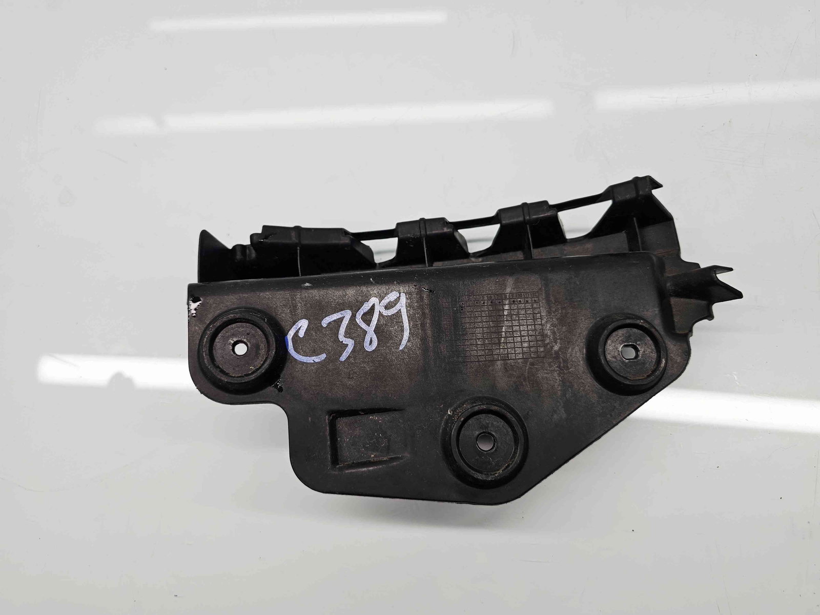 Suport bara stanga spate Audi A3 (8P1) [Fabr 2003-2012] 8P3807393A - imagine 4