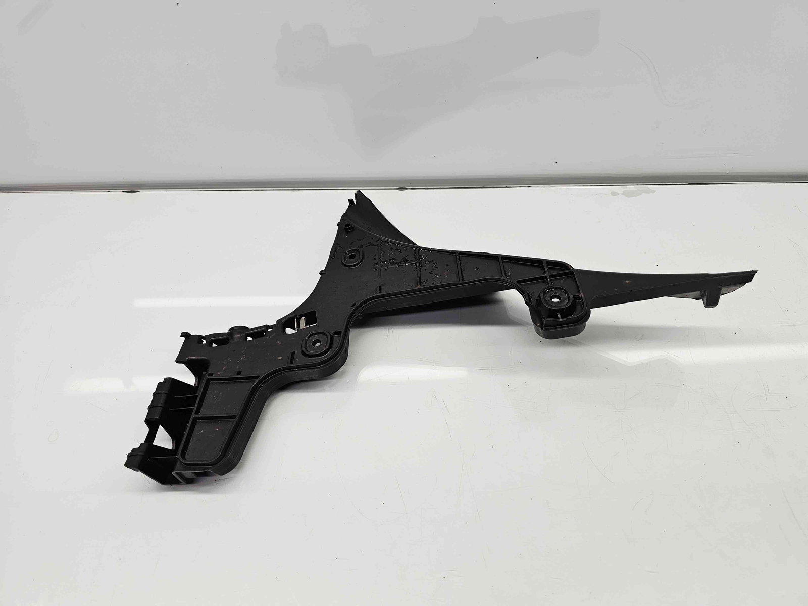 Suport bara stanga spate Audi A3 (8P1) [Fabr 2003-2012] 8P3807377B - imagine 1