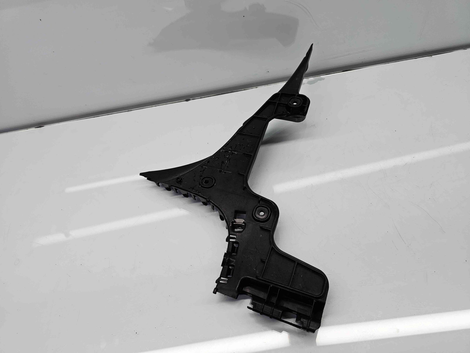 Suport bara stanga spate Audi A3 (8P1) [Fabr 2003-2012] 8P3807377B - imagine 2