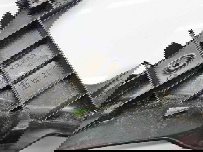 Suport bara stanga spate Audi A3 (8P1) [Fabr 2003-2012] 8P3807377B