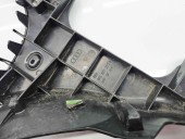 Suport bara stanga spate Audi A3 (8P1) [Fabr 2003-2012] 8P3807377B