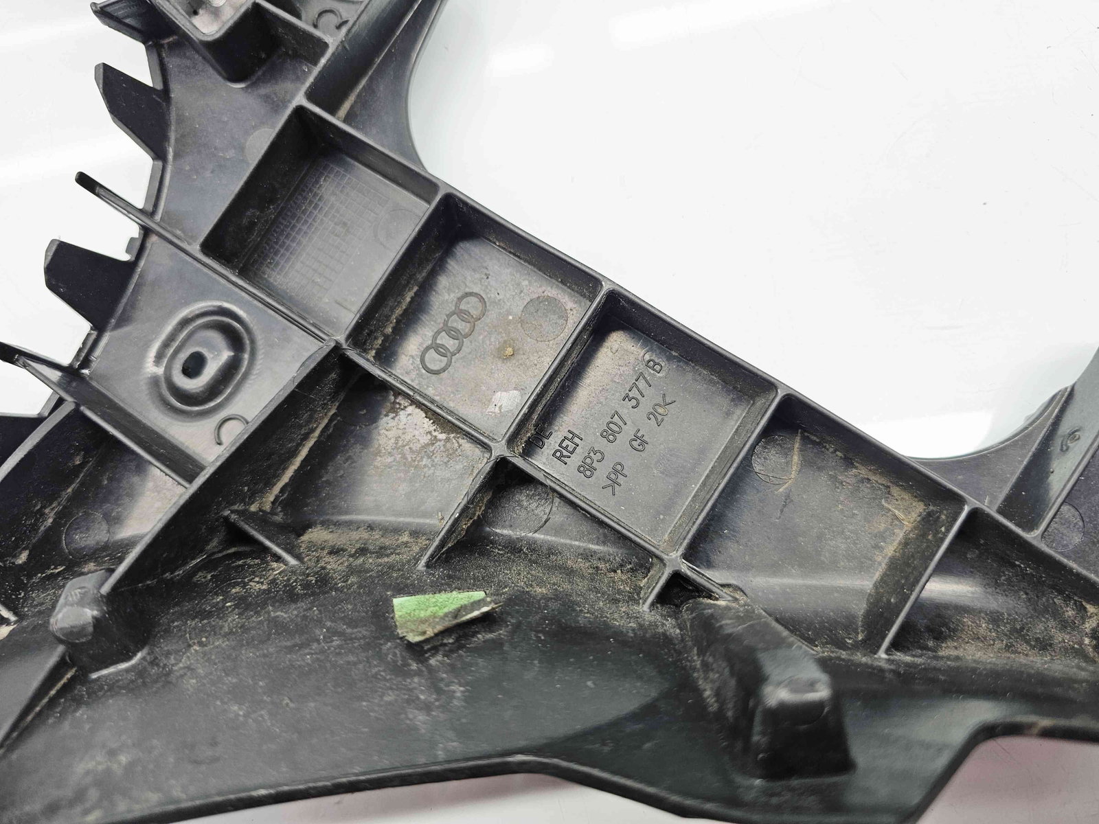 Suport bara stanga spate Audi A3 (8P1) [Fabr 2003-2012] 8P3807377B - imagine 4