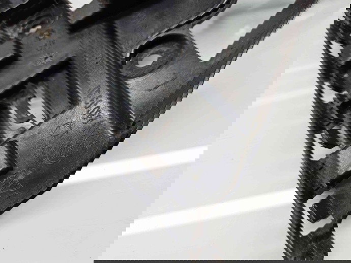 Suport bara stanga spate Mercedes Clasa C Combi (S205) [Fabr 2015-prezent] A2058800330