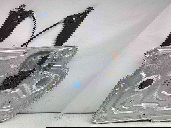 Macara electrica geam stanga fata Nissan Qashqai Facelift (2) [Fabr 2009-2013] OEM