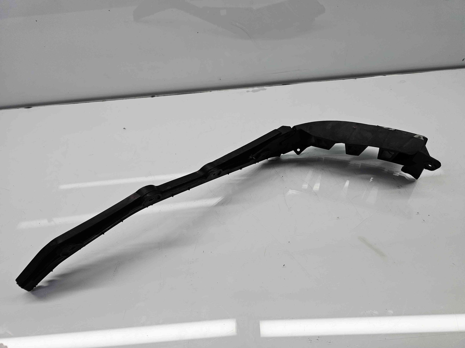 Suport bara stanga spate Seat Toledo 4 (KG3) [Fabr 2012-2018] 5JH807393 - imagine 2