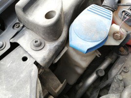 Vas strop gel Volkswagen Passat B6 2.0 BKC OEM 2005-2010