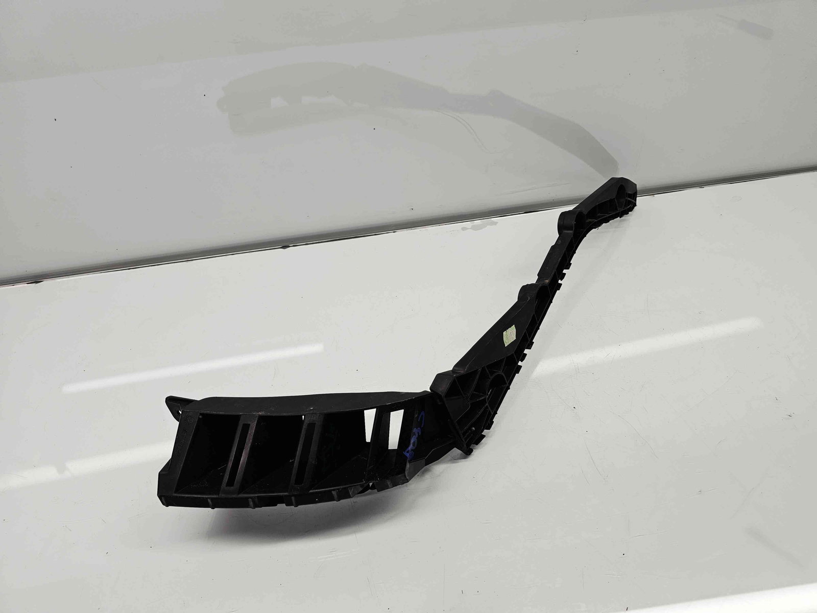 Suport bara stanga spate Seat Toledo 4 (KG3) [Fabr 2012-2018] 5JH807393 - imagine 5