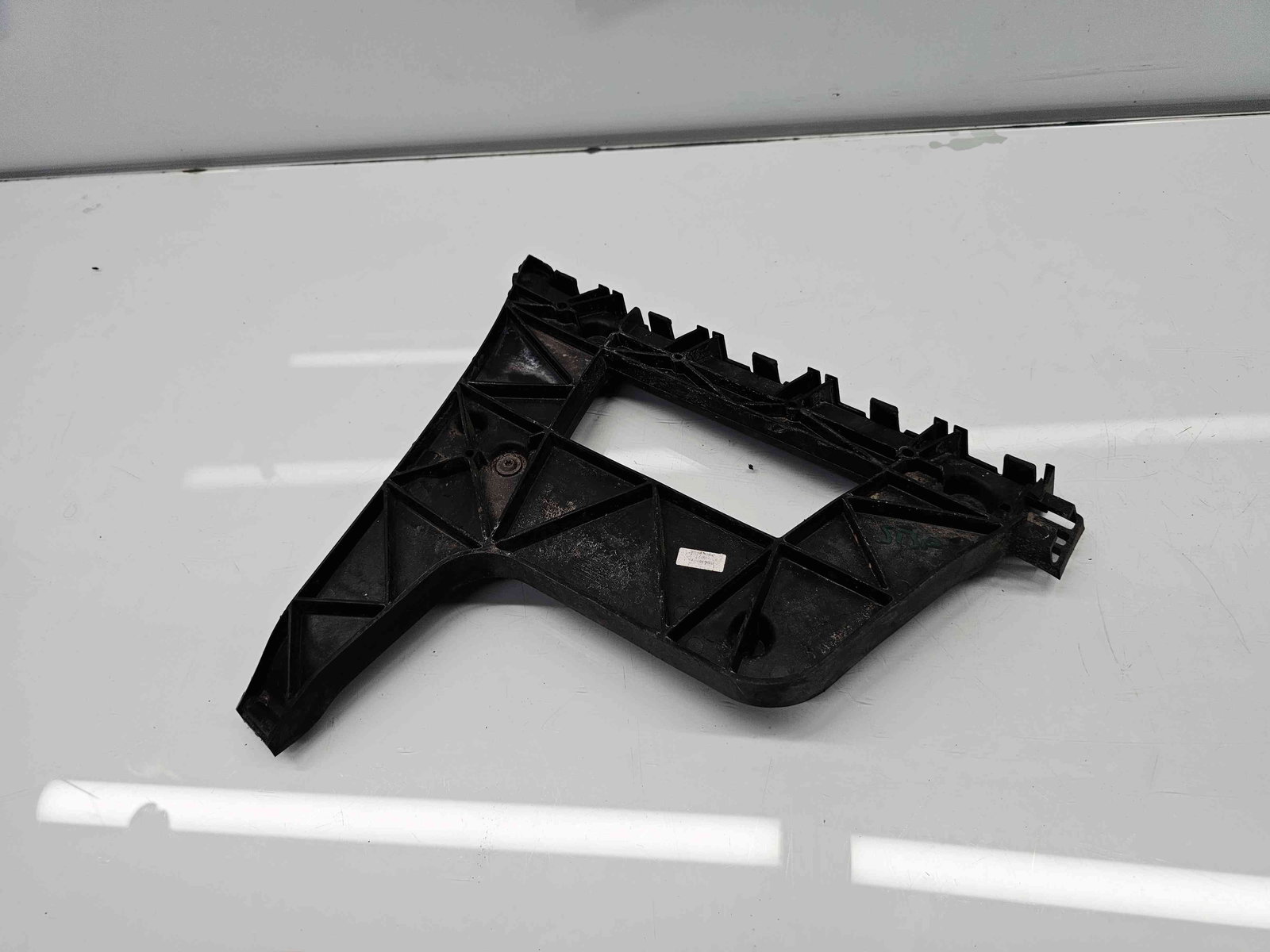 Suport bara stanga spate Audi A4 (8K5, B8) Avant [Fabr 2008-2015] 8K5807453 - imagine 3