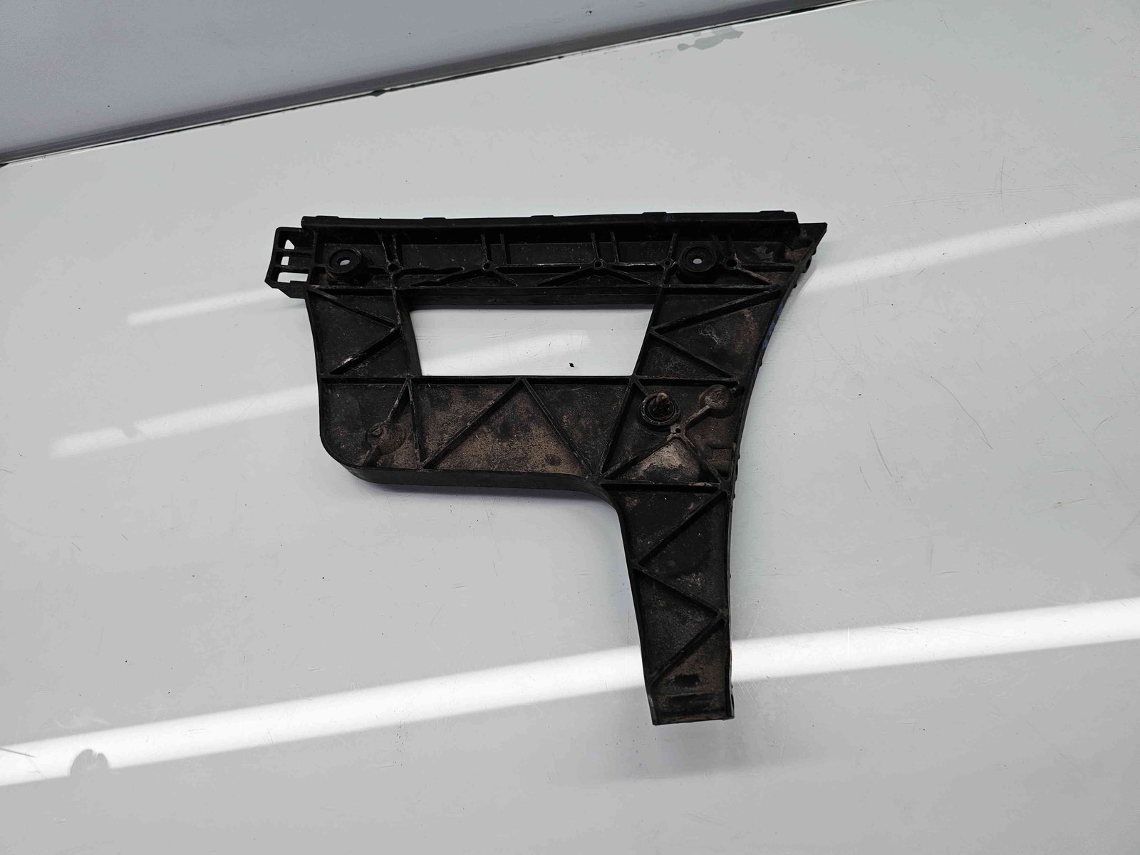 Suport bara stanga spate Audi A4 (8K5, B8) Avant [Fabr 2008-2015] 8K5807453 - imagine 4