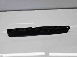 Suport bara stanga spate Skoda Fabia 2 (5J, 542) [Fabr 2007-2014] 5J6807863