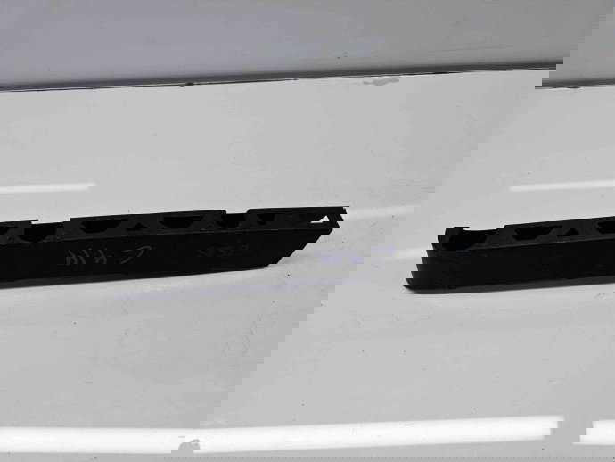 Suport bara stanga spate Skoda Fabia 2 (5J, 542) [Fabr 2007-2014] 5J6807863