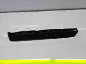 Suport bara stanga spate Skoda Fabia 2 (5J, 542) [Fabr 2007-2014] 5J6807863