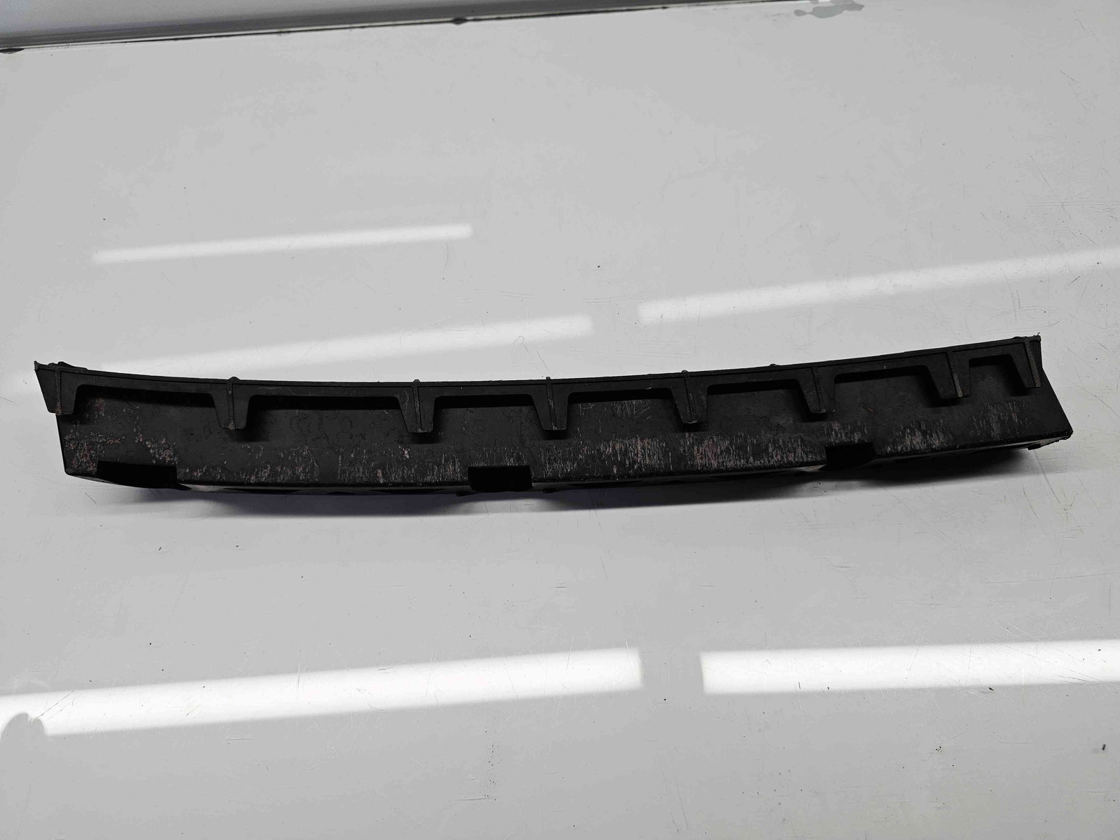 Suport bara stanga spate Skoda Fabia 2 (5J, 542) [Fabr 2007-2014] 5J6807863 - imagine 2