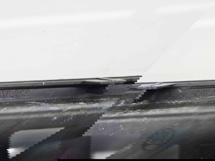 Suport bara stanga spate Skoda Fabia 2 (5J, 542) [Fabr 2007-2014] 5J6807863