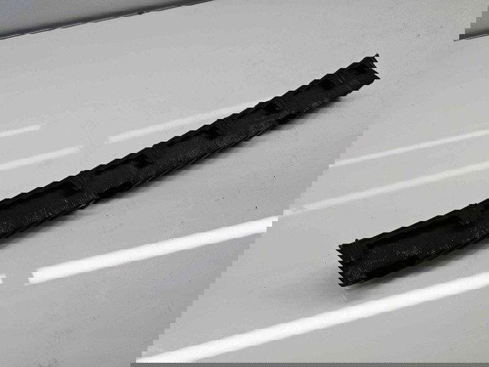 Suport bara stanga spate Skoda Fabia 2 (5J, 542) [Fabr 2007-2014] 5J6807863