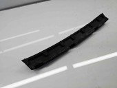 Suport bara stanga spate Skoda Fabia 2 (5J, 542) [Fabr 2007-2014] 5J6807863