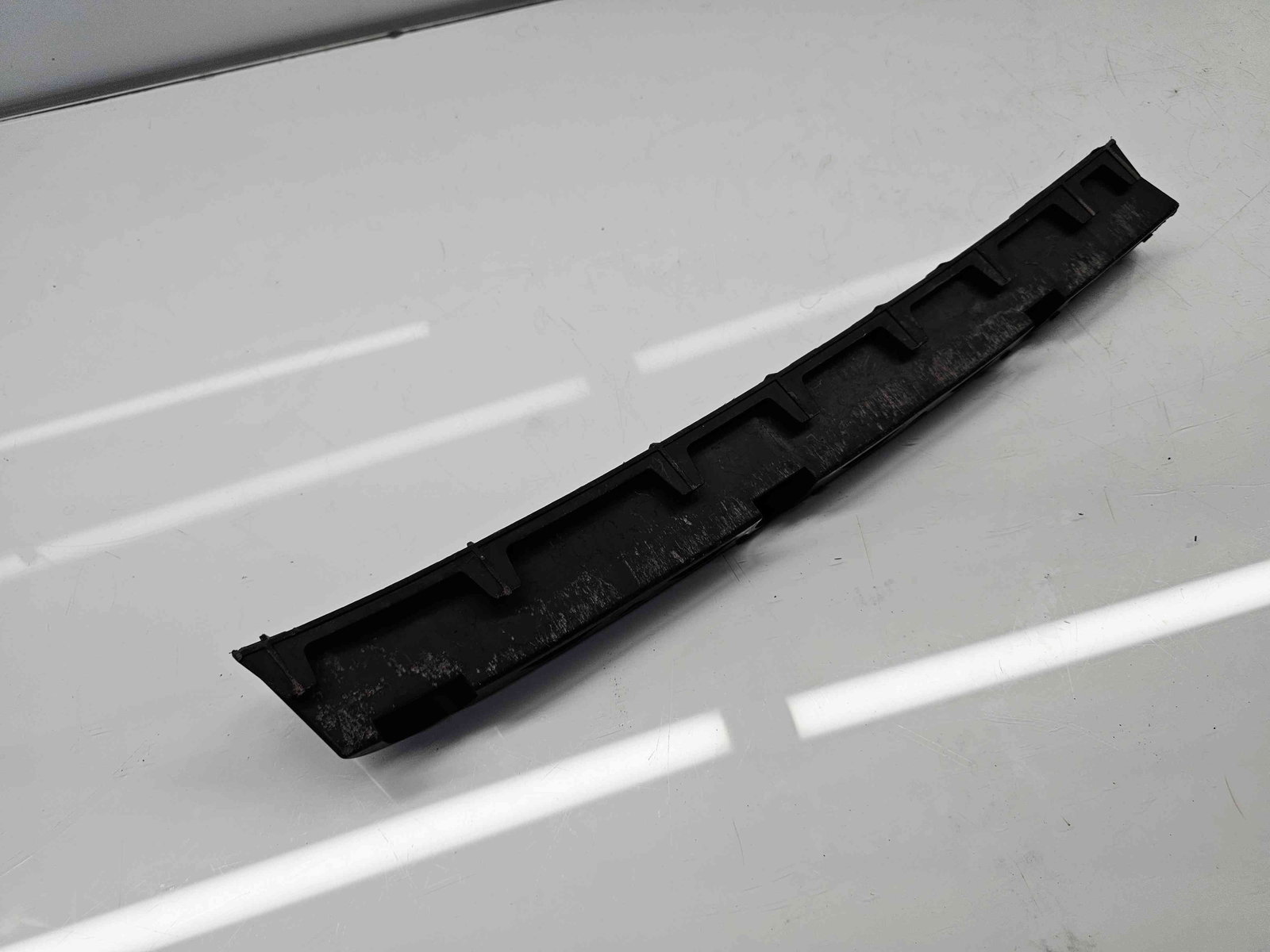 Suport bara stanga spate Skoda Fabia 2 (5J, 542) [Fabr 2007-2014] 5J6807863 - imagine 4