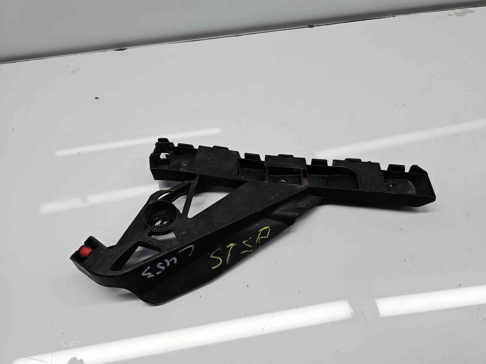 Suport bara stanga spate Opel Zafira C (E75) Combi [Fabr 2011-2017] 13300738 - imagine 1