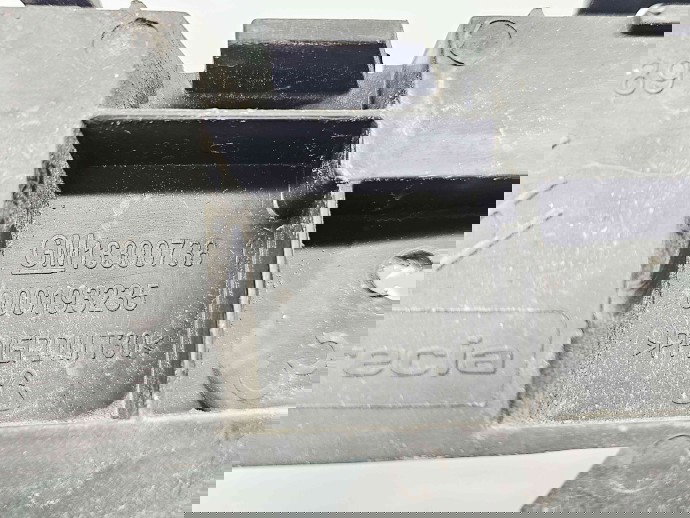 Suport bara stanga spate Opel Zafira C (E75) Combi [Fabr 2011-2017] 13300738