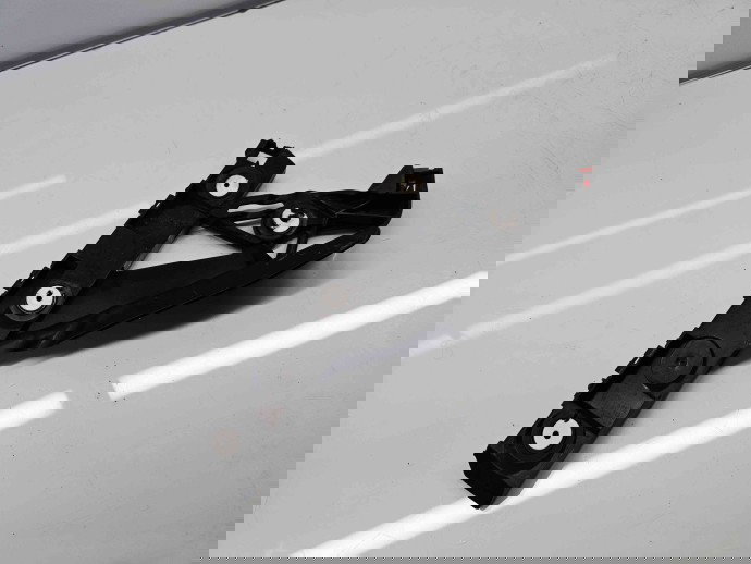 Suport bara stanga spate Opel Zafira C (E75) Combi [Fabr 2011-2017] 13300738