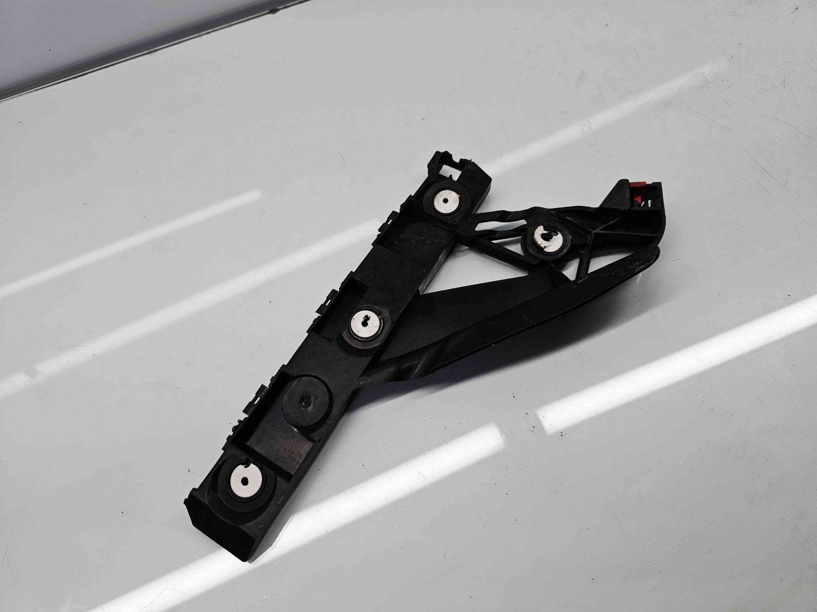 Suport bara stanga spate Opel Zafira C (E75) Combi [Fabr 2011-2017] 13300738 - imagine 4